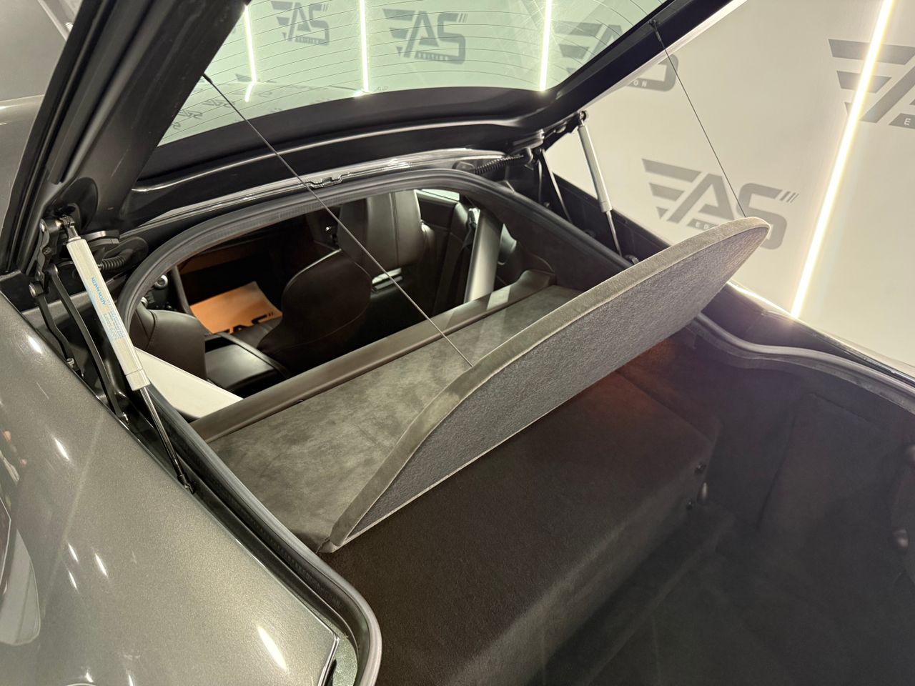 Imagen 75 del Aston martin Vantage en Auto Select Edition, Figueres