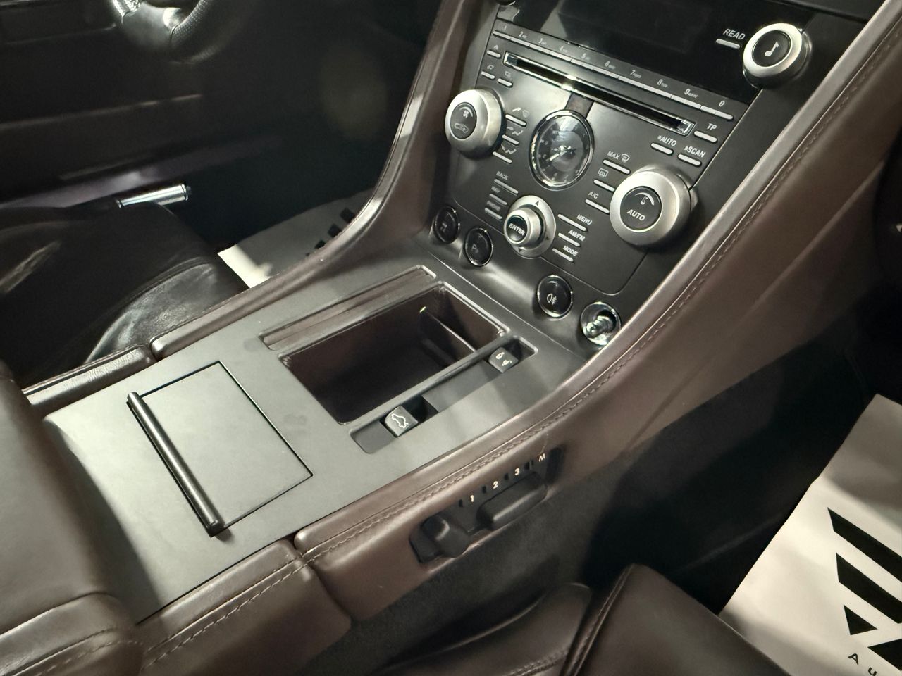Imagen 151 del Aston martin Vantage en Auto Select Edition, Figueres