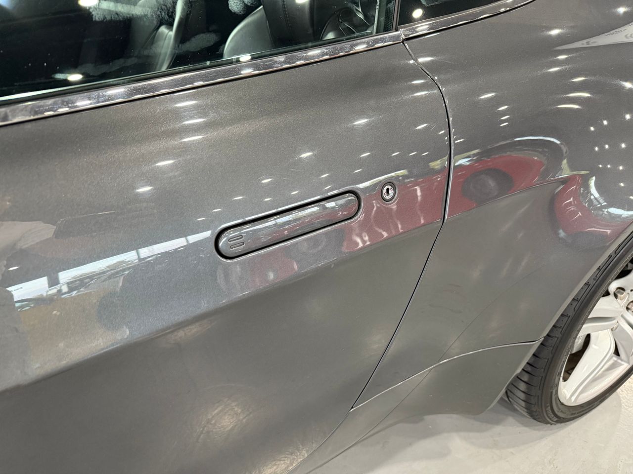 Imagen 22 del Aston martin Vantage en Auto Select Edition, Figueres