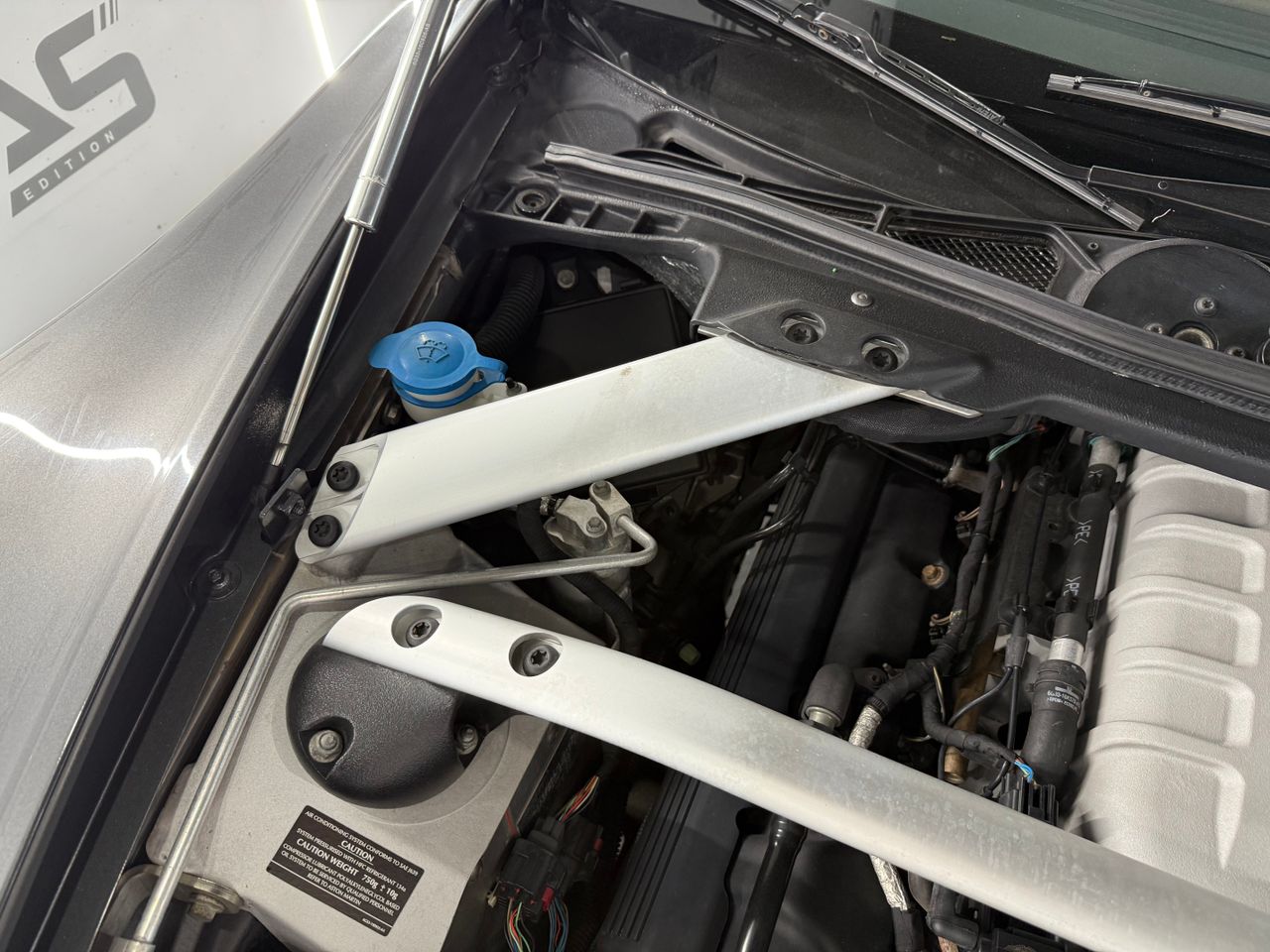 Imagen 64 del Aston martin Vantage en Auto Select Edition, Figueres