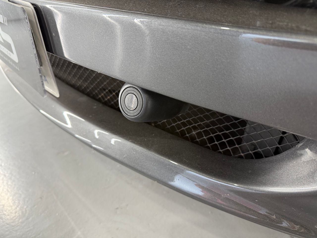 Imagen 14 del Aston martin Vantage en Auto Select Edition, Figueres