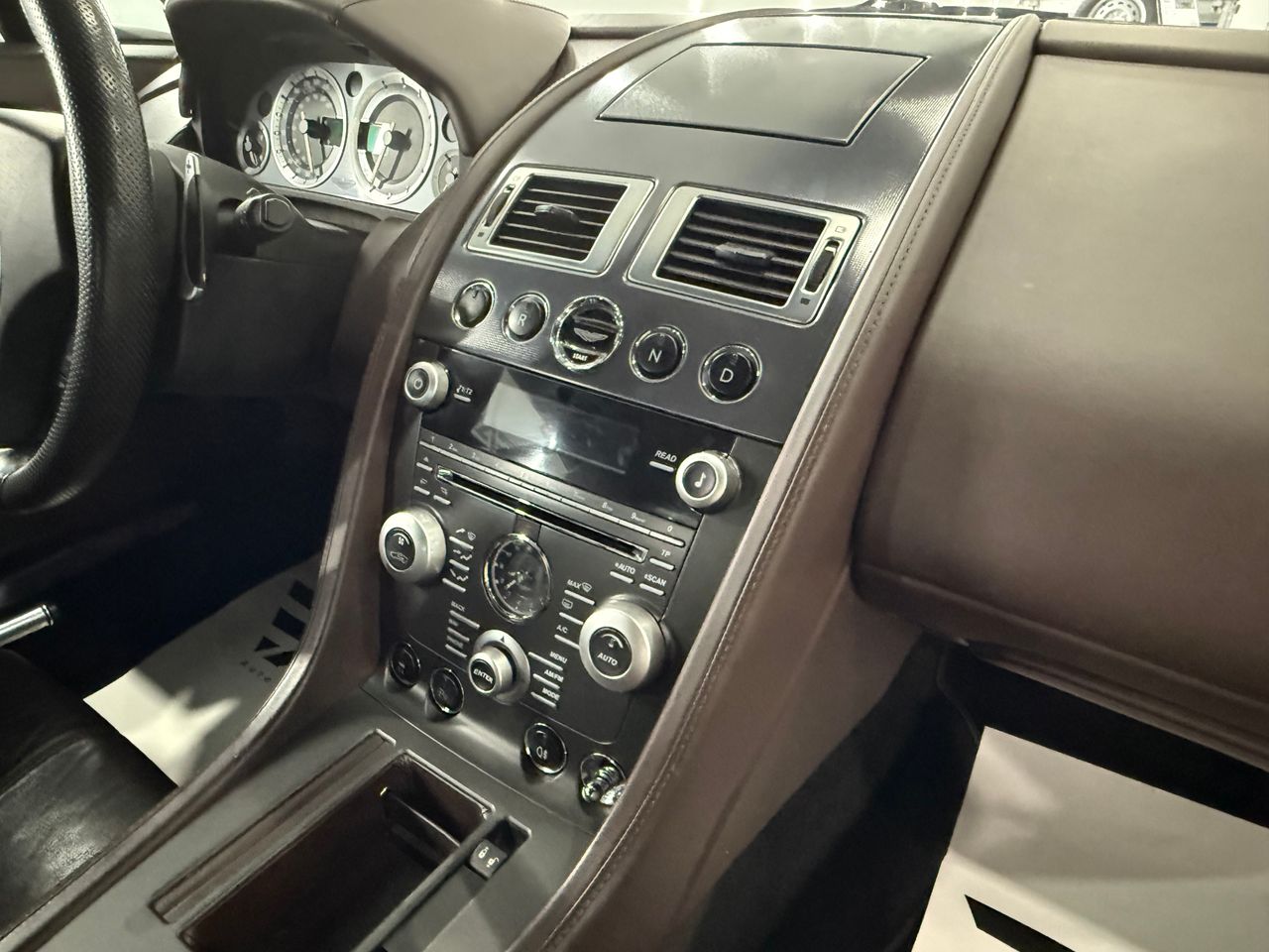 Imagen 152 del Aston martin Vantage en Auto Select Edition, Figueres