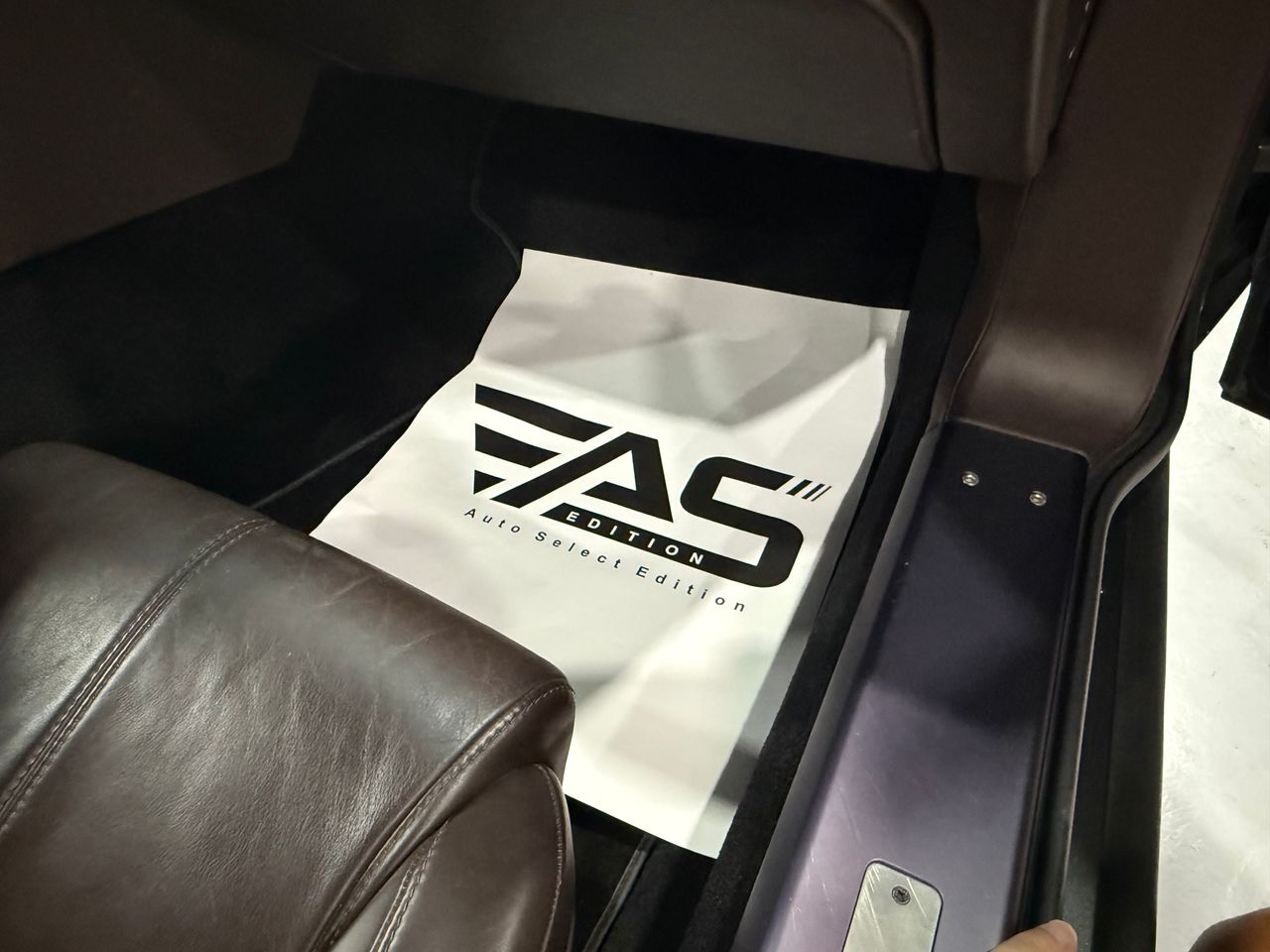Imagen 150 del Aston martin Vantage en Auto Select Edition, Figueres