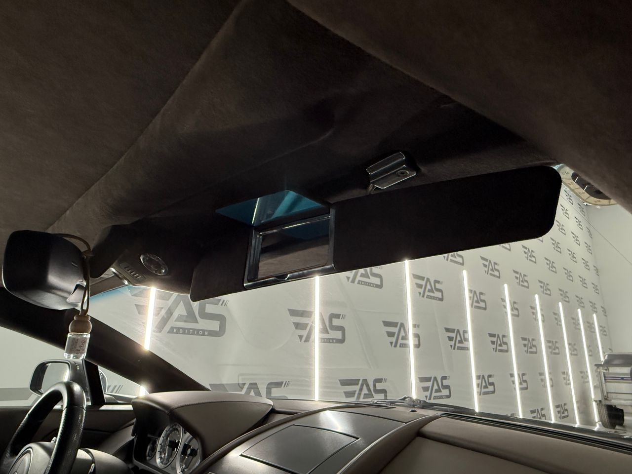 Imagen 148 del Aston martin Vantage en Auto Select Edition, Figueres