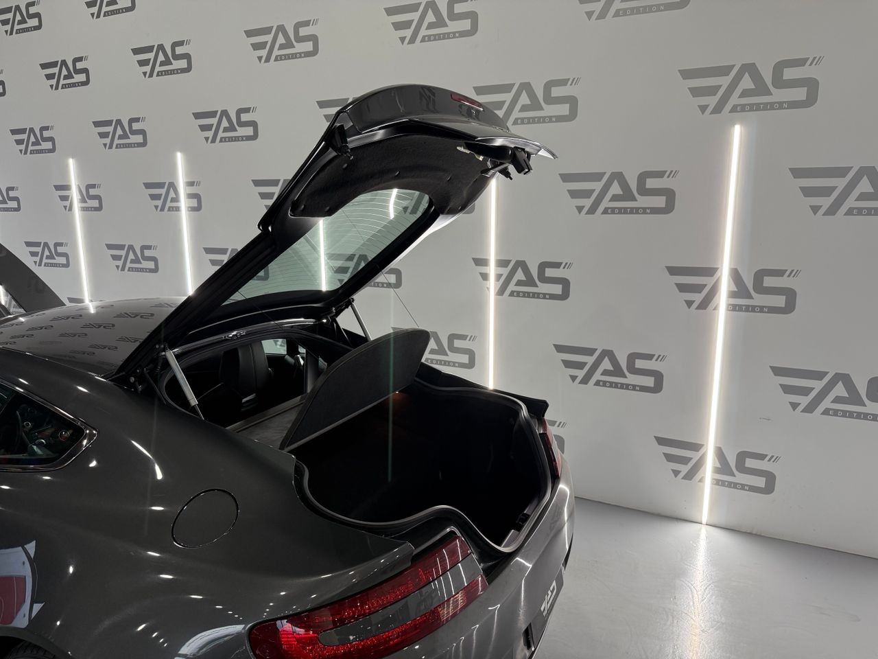 Imagen 78 del Aston martin Vantage en Auto Select Edition, Figueres