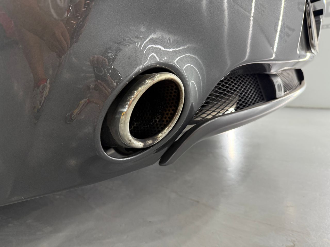 Imagen 26 del Aston martin Vantage en Auto Select Edition, Figueres