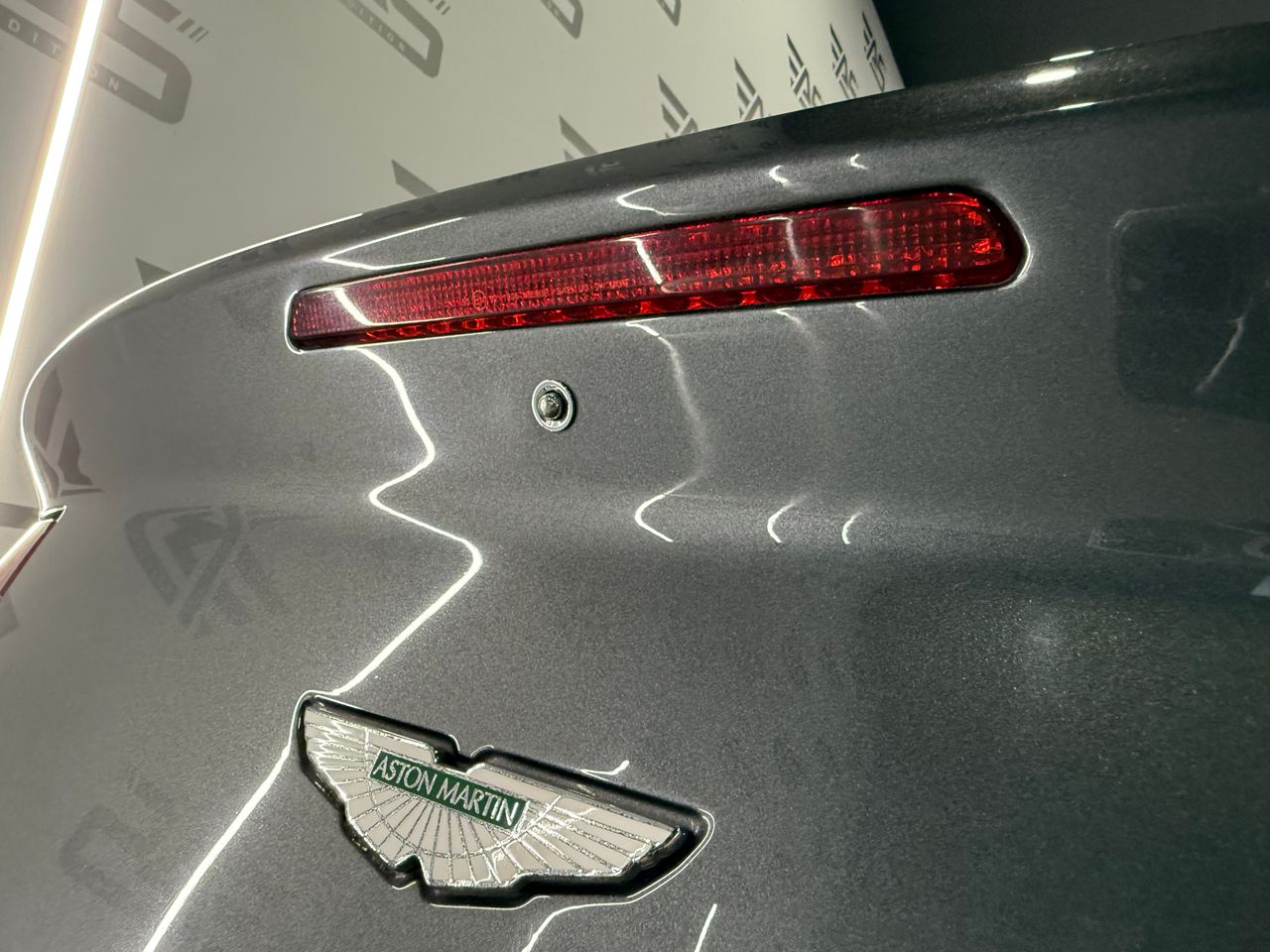 Imagen 40 del Aston martin Vantage en Auto Select Edition, Figueres
