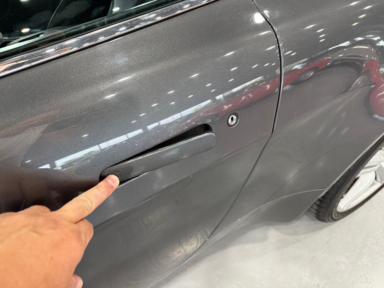 Imagen 23 del Aston martin Vantage en Auto Select Edition, Figueres
