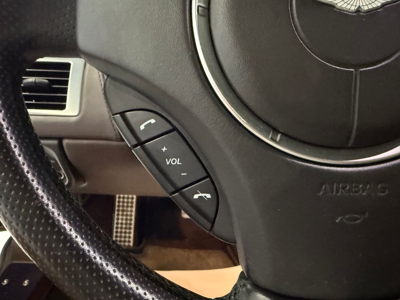 Imagen 173 del Aston martin Vantage en Auto Select Edition, Figueres