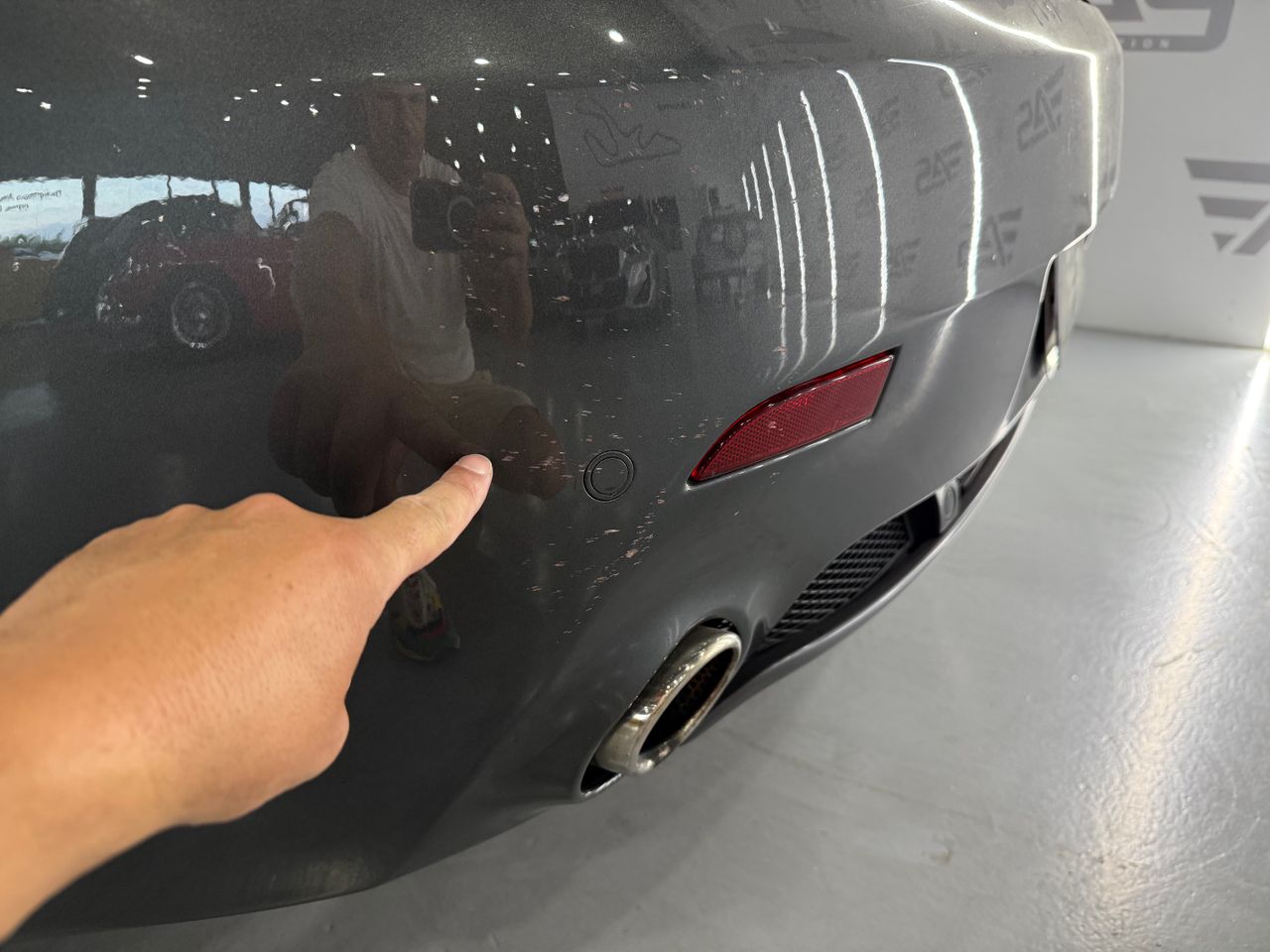 Imagen 25 del Aston martin Vantage en Auto Select Edition, Figueres