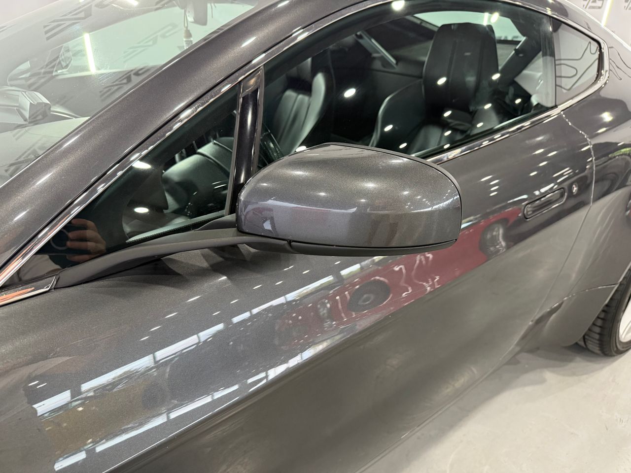 Imagen 20 del Aston martin Vantage en Auto Select Edition, Figueres