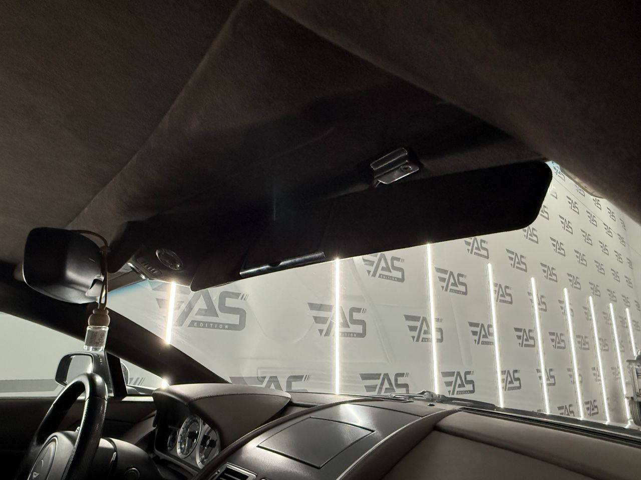 Imagen 147 del Aston martin Vantage en Auto Select Edition, Figueres