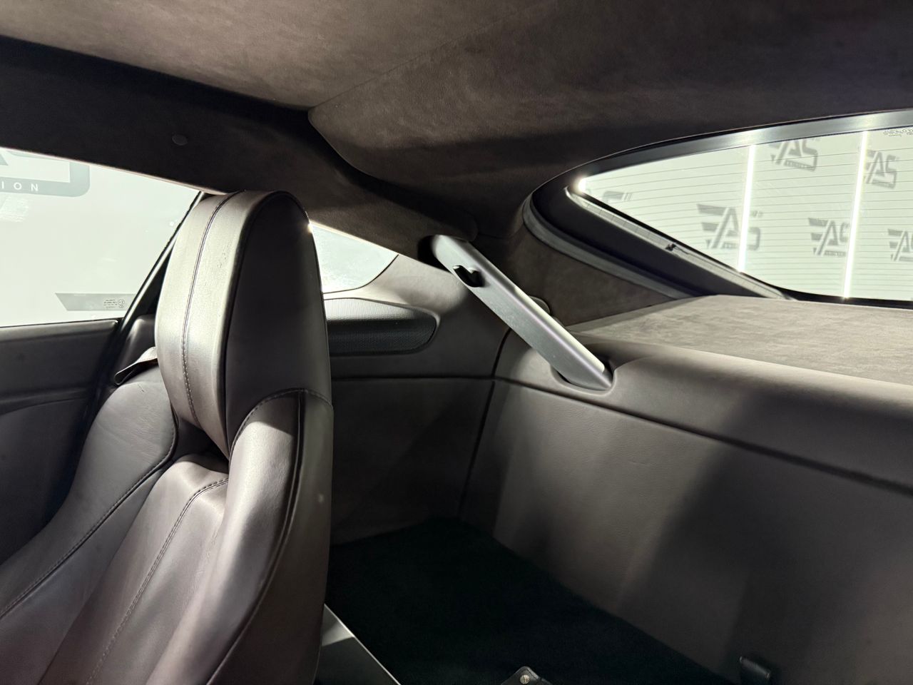 Imagen 98 del Aston martin Vantage en Auto Select Edition, Figueres