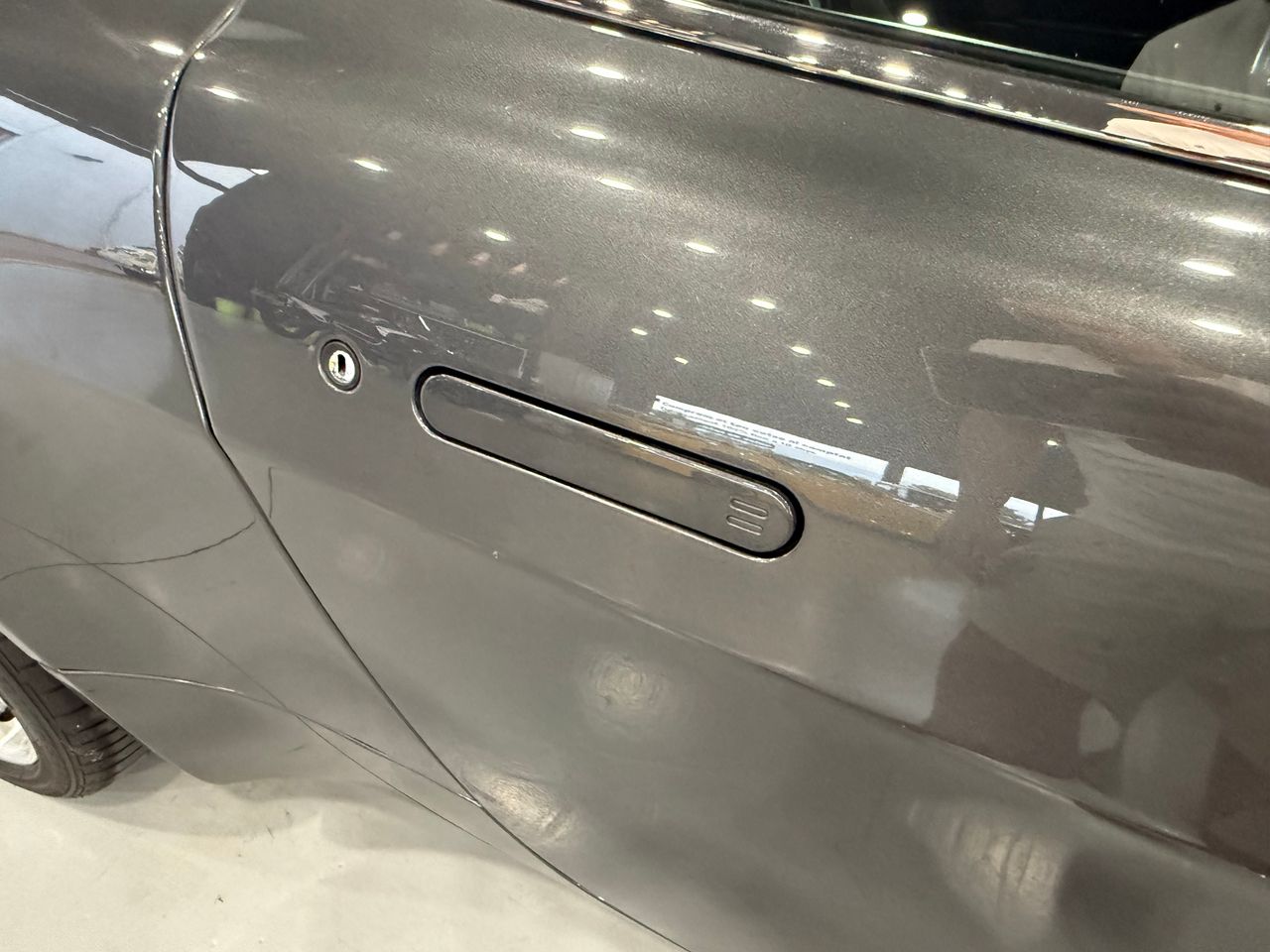 Imagen 42 del Aston martin Vantage en Auto Select Edition, Figueres