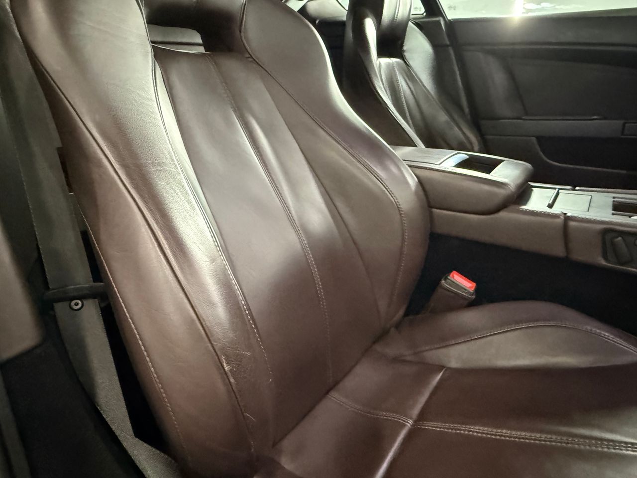 Imagen 131 del Aston martin Vantage en Auto Select Edition, Figueres