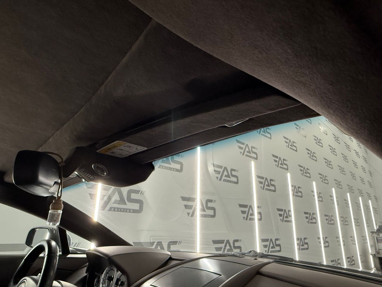 Imagen 146 del Aston martin Vantage en Auto Select Edition, Figueres