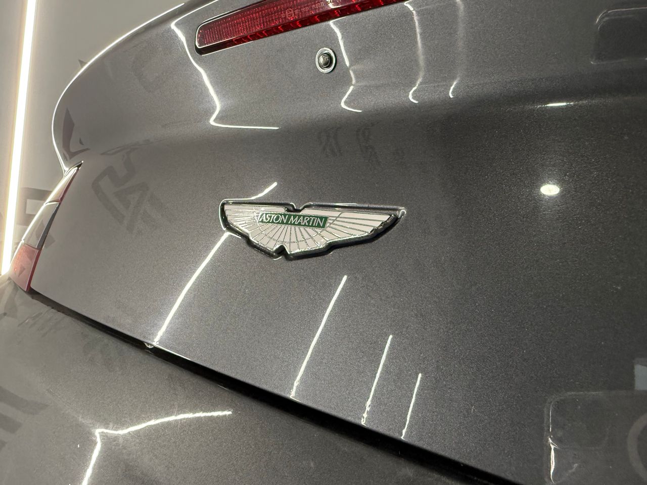 Imagen 39 del Aston martin Vantage en Auto Select Edition, Figueres