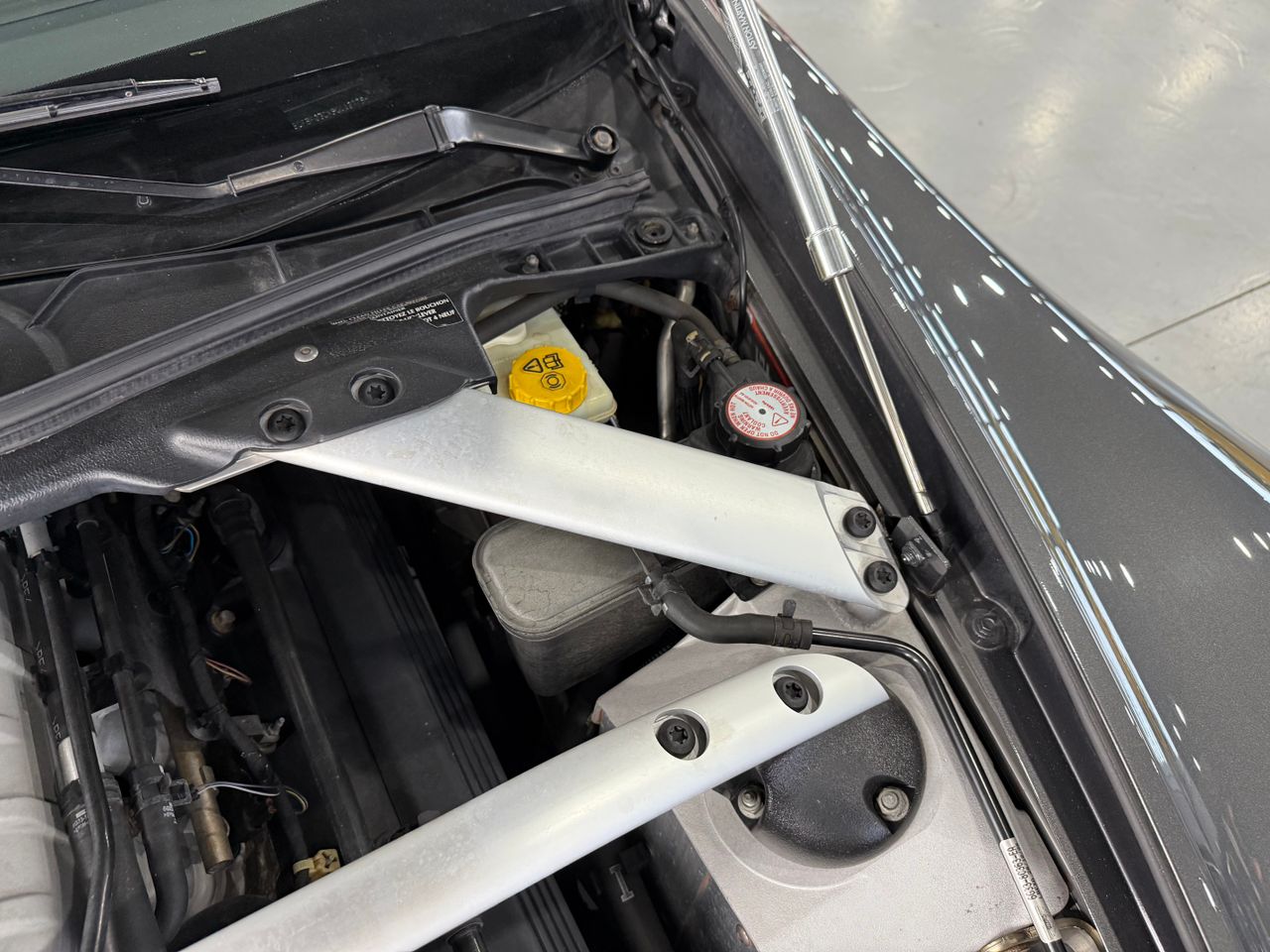 Imagen 63 del Aston martin Vantage en Auto Select Edition, Figueres