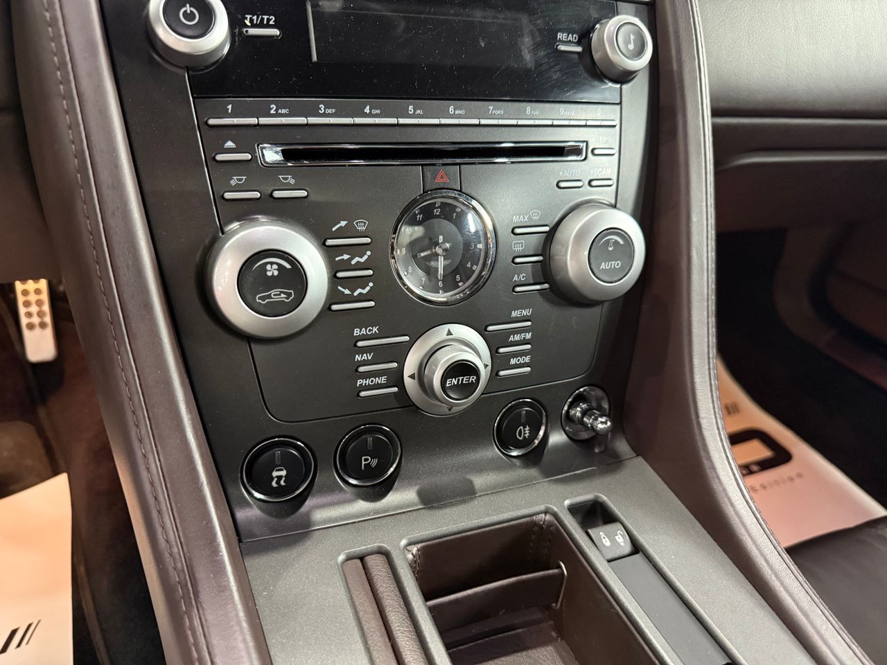 Imagen 110 del Aston martin Vantage en Auto Select Edition, Figueres