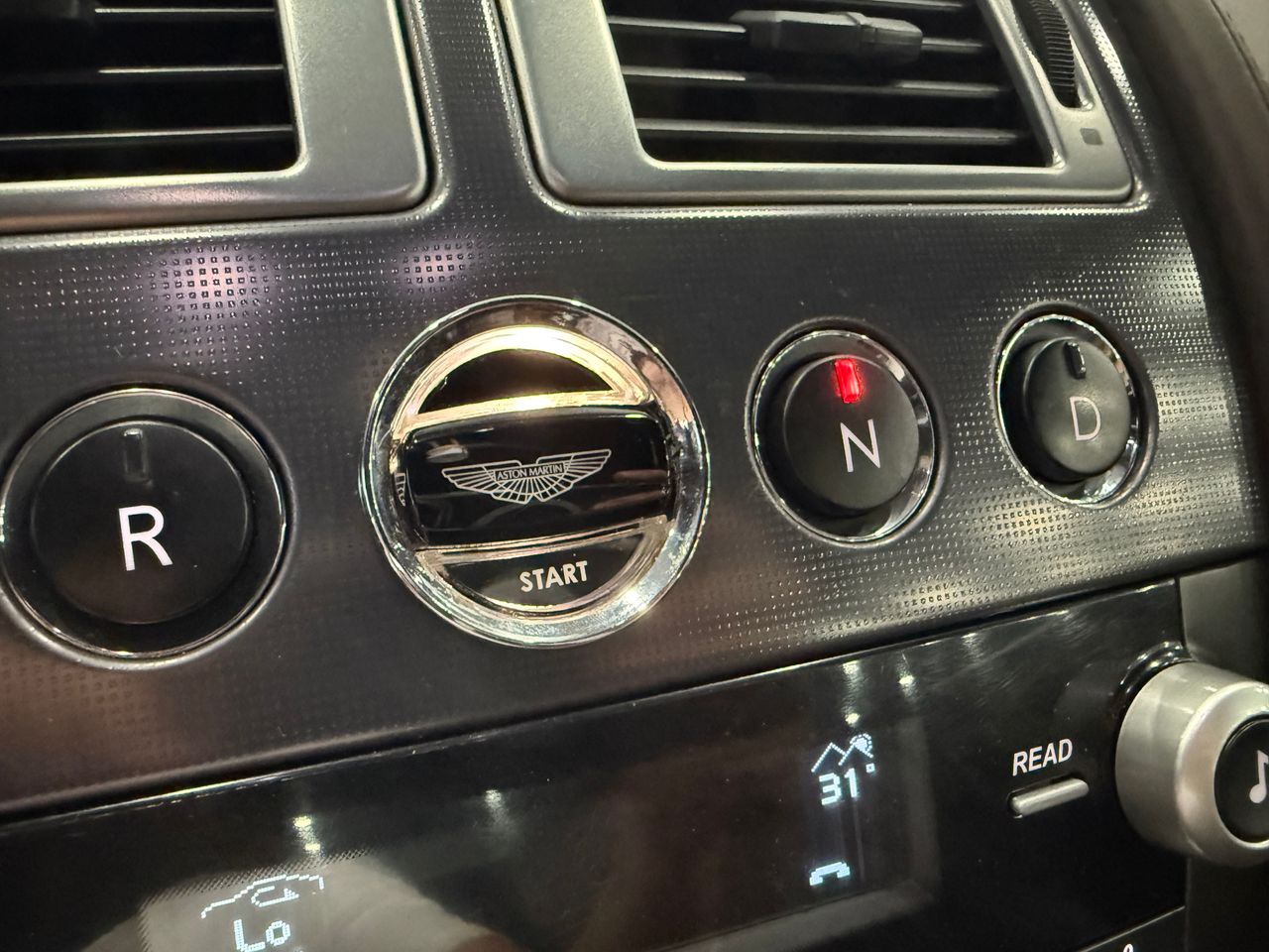 Imagen 164 del Aston martin Vantage en Auto Select Edition, Figueres