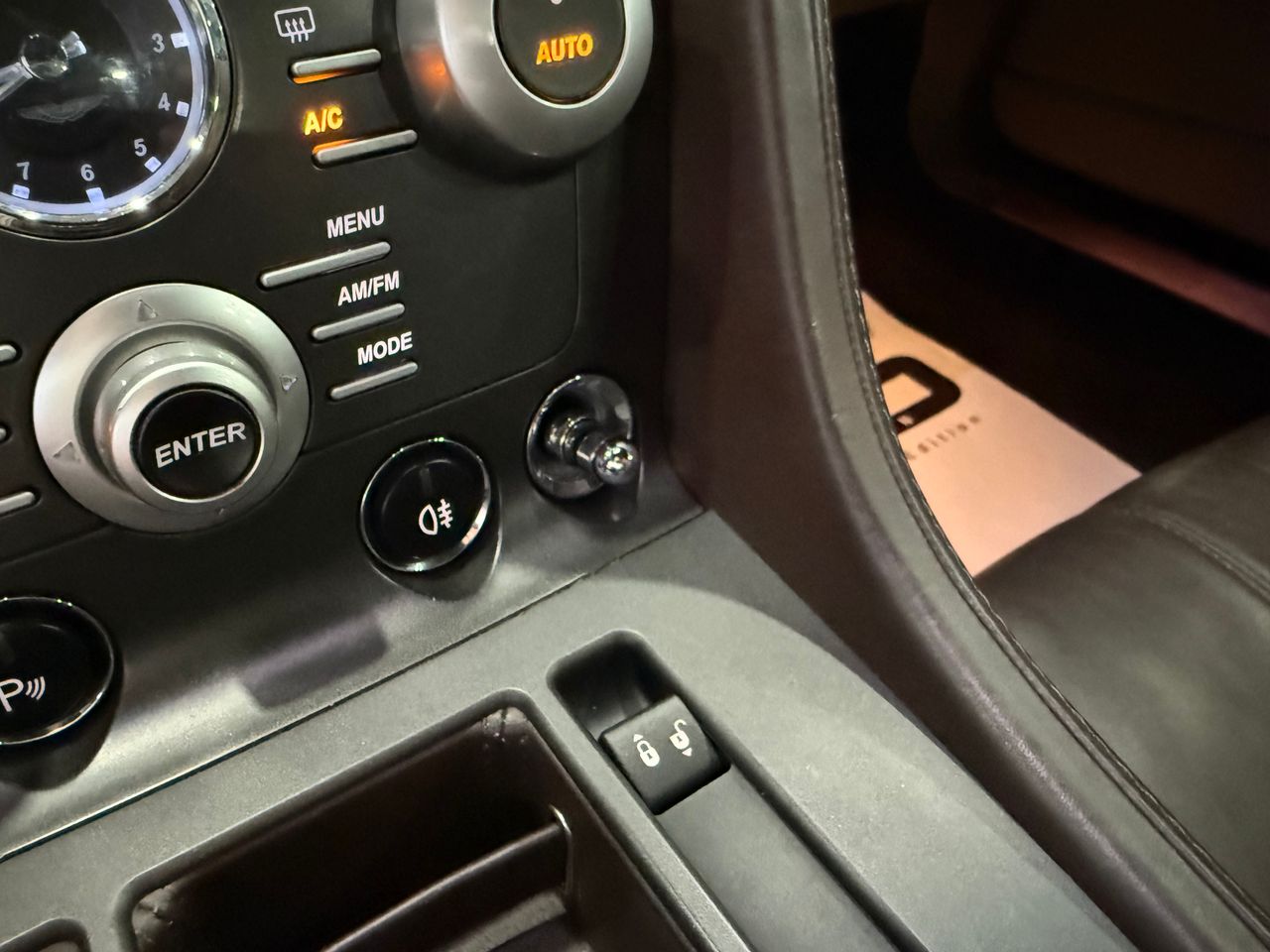 Imagen 160 del Aston martin Vantage en Auto Select Edition, Figueres