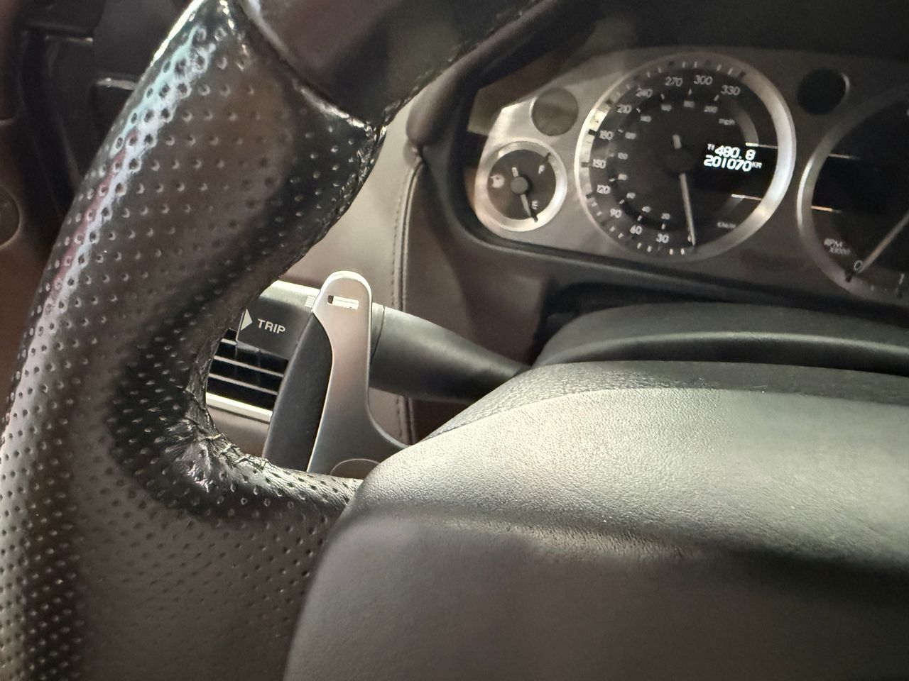 Imagen 175 del Aston martin Vantage en Auto Select Edition, Figueres