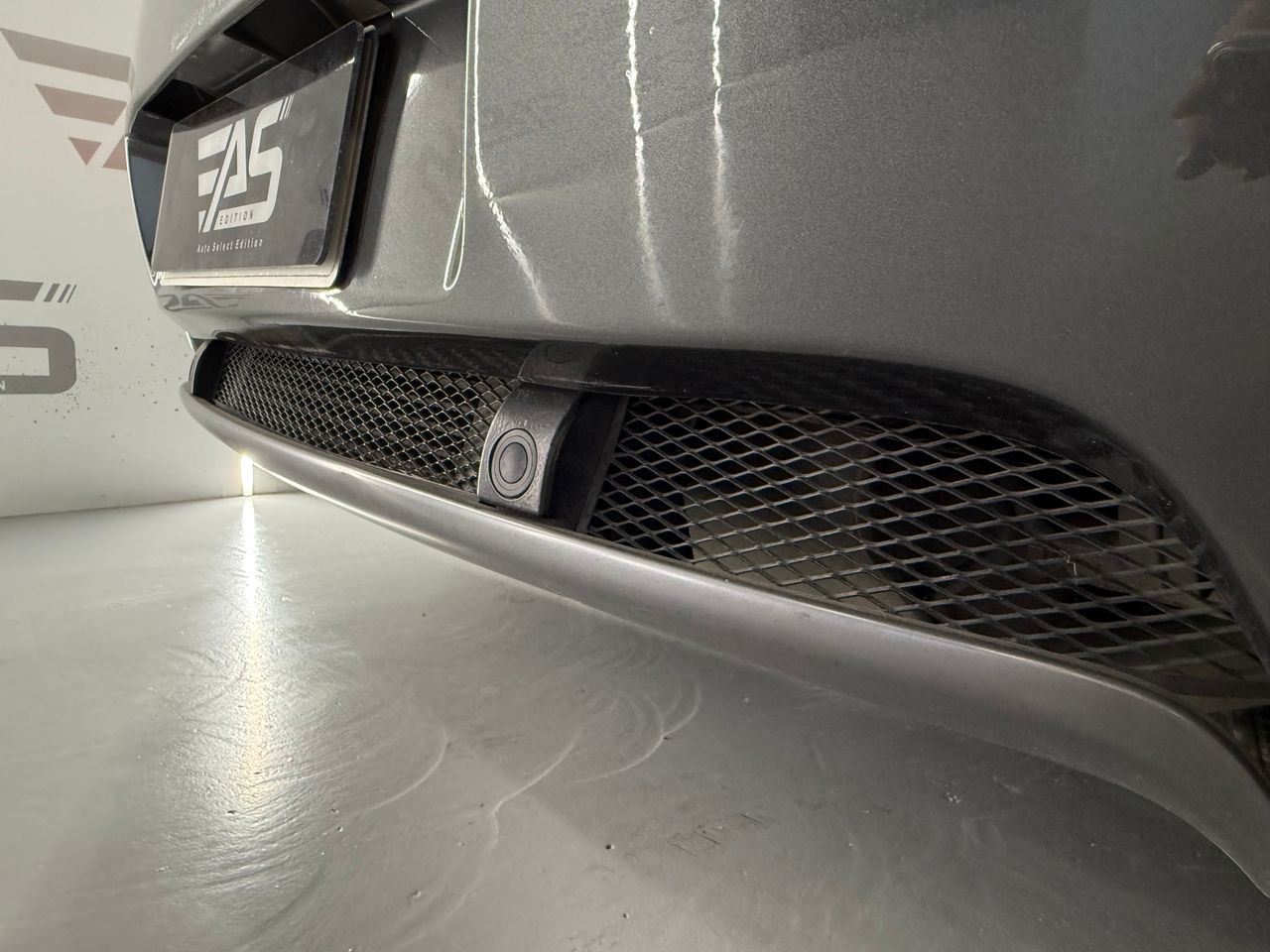 Imagen 36 del Aston martin Vantage en Auto Select Edition, Figueres