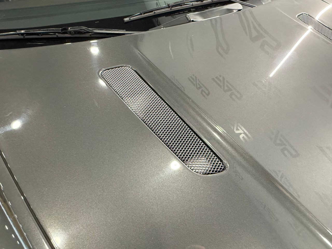 Imagen 54 del Aston martin Vantage en Auto Select Edition, Figueres