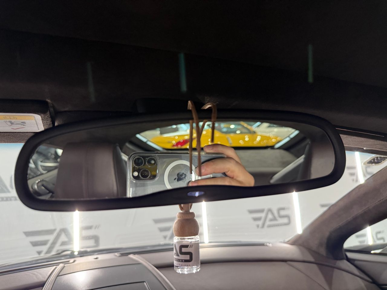 Imagen 177 del Aston martin Vantage en Auto Select Edition, Figueres