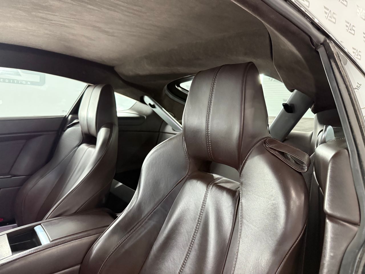 Imagen 90 del Aston martin Vantage en Auto Select Edition, Figueres