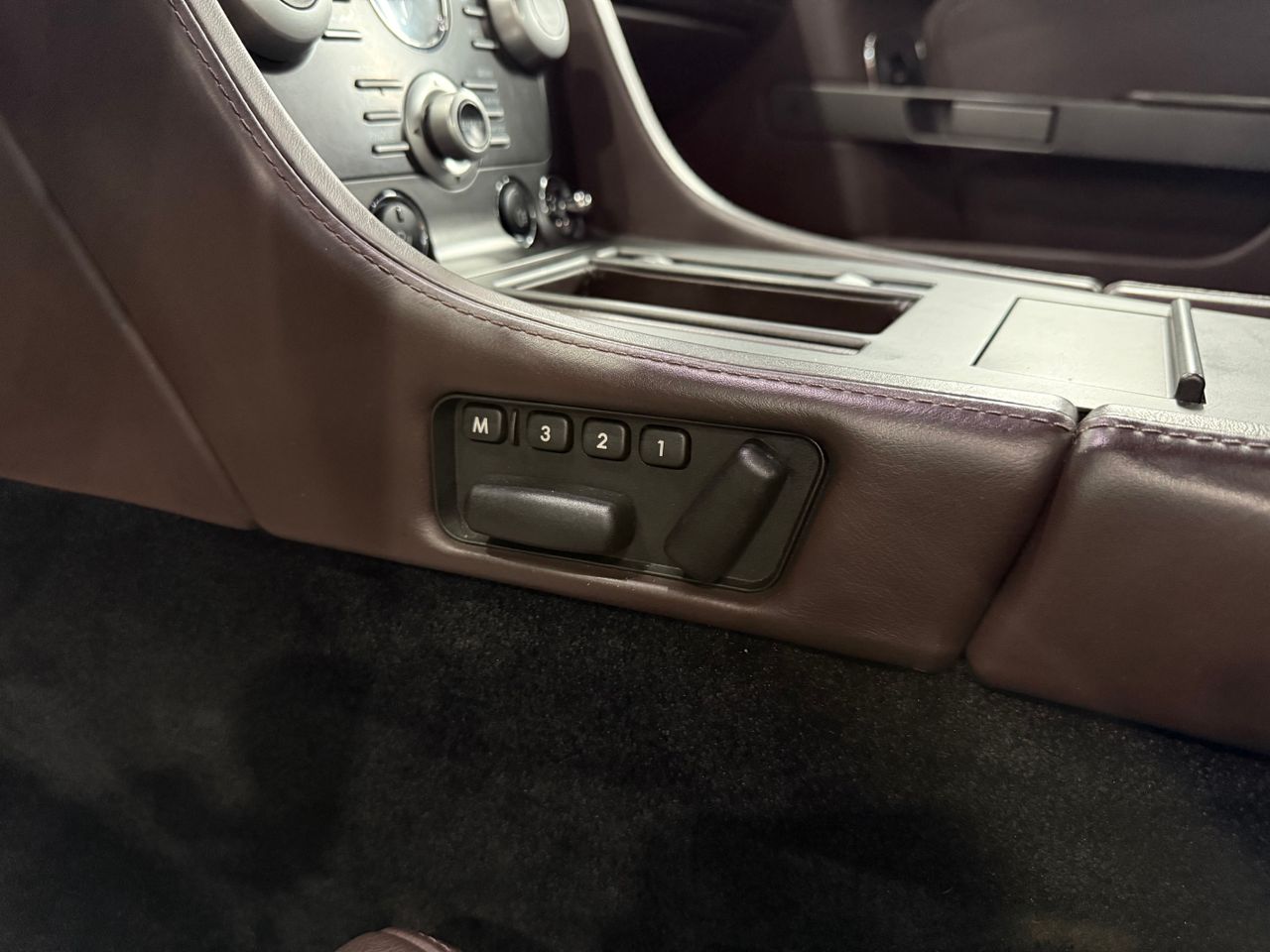 Imagen 103 del Aston martin Vantage en Auto Select Edition, Figueres