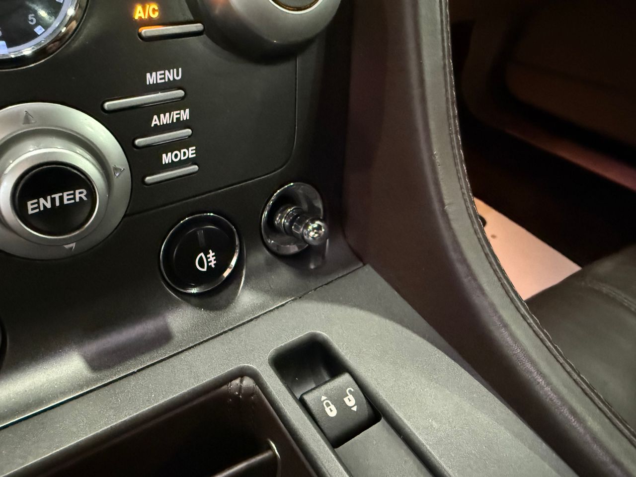 Imagen 157 del Aston martin Vantage en Auto Select Edition, Figueres