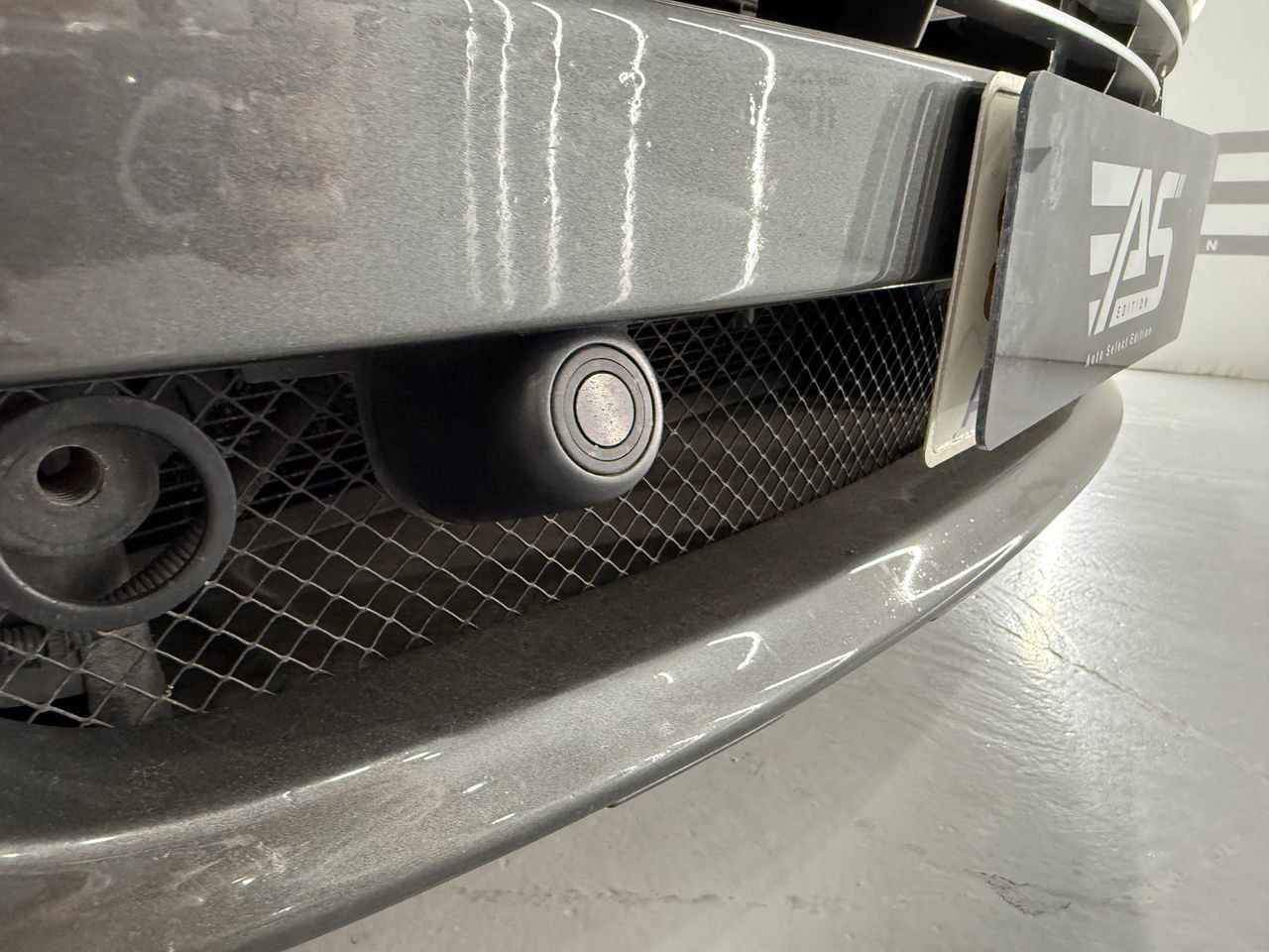 Imagen 50 del Aston martin Vantage en Auto Select Edition, Figueres