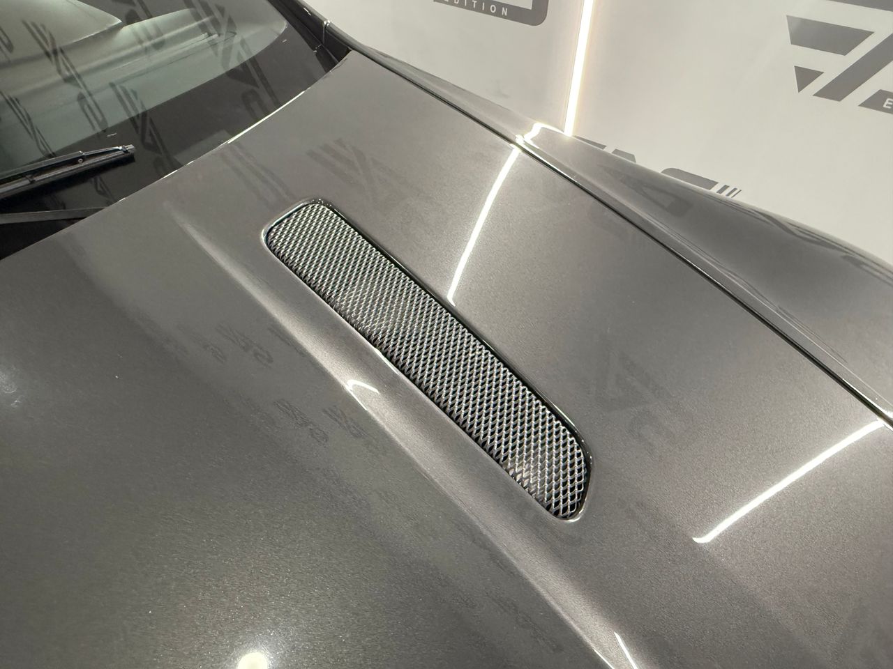 Imagen 55 del Aston martin Vantage en Auto Select Edition, Figueres