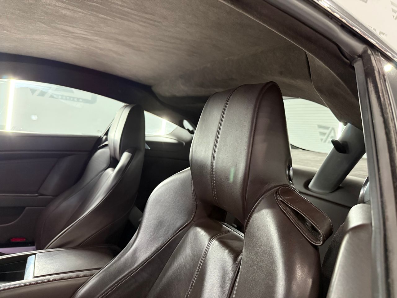 Imagen 87 del Aston martin Vantage en Auto Select Edition, Figueres