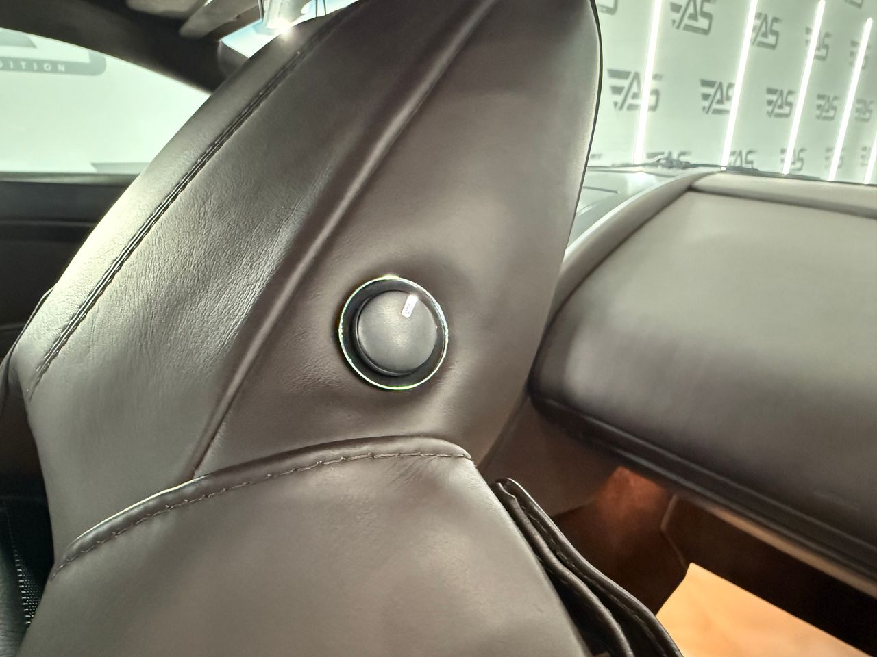 Imagen 142 del Aston martin Vantage en Auto Select Edition, Figueres