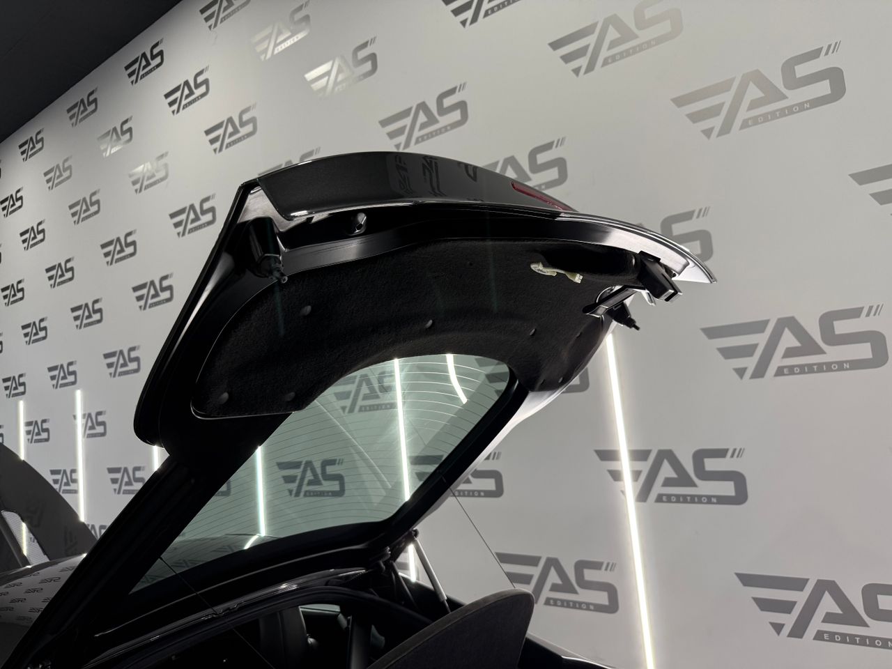 Imagen 77 del Aston martin Vantage en Auto Select Edition, Figueres