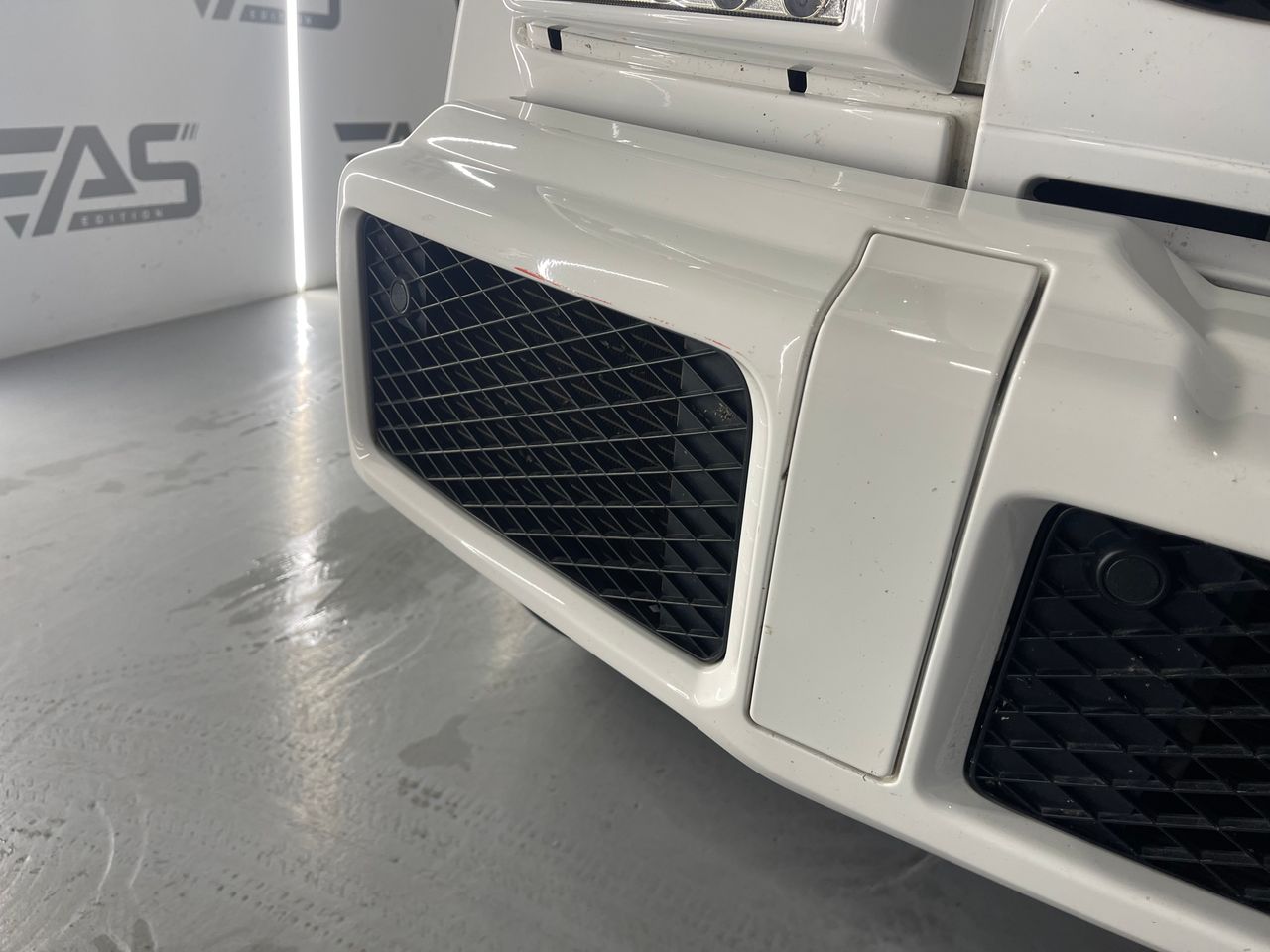 Imagen 40 del Mercedes Clase G en Auto Select Edition, Figueres