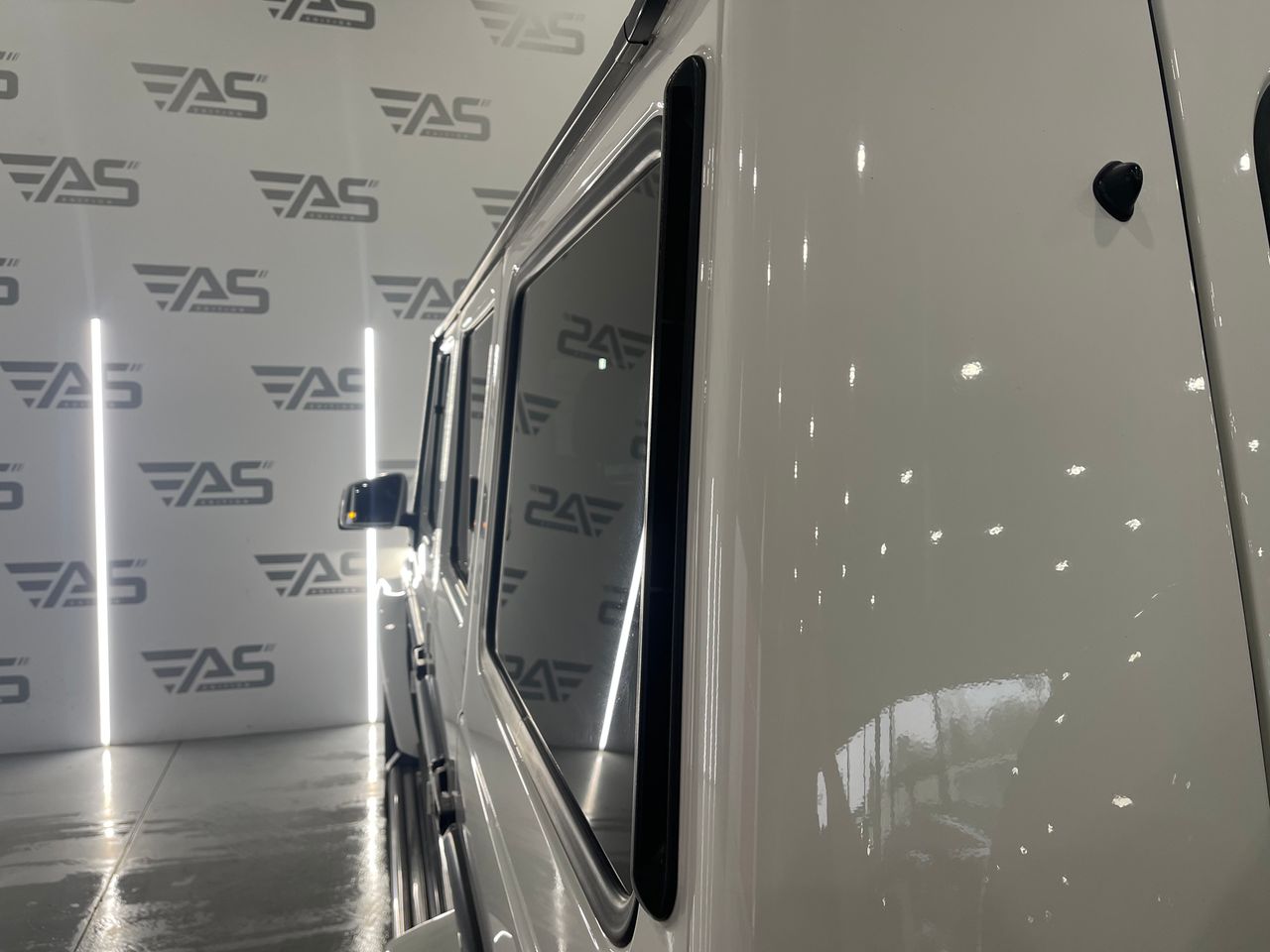 Imagen 20 del Mercedes Clase G en Auto Select Edition, Figueres