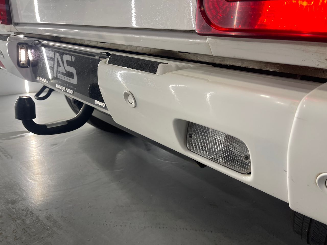 Imagen 68 del Mercedes Clase G en Auto Select Edition, Figueres