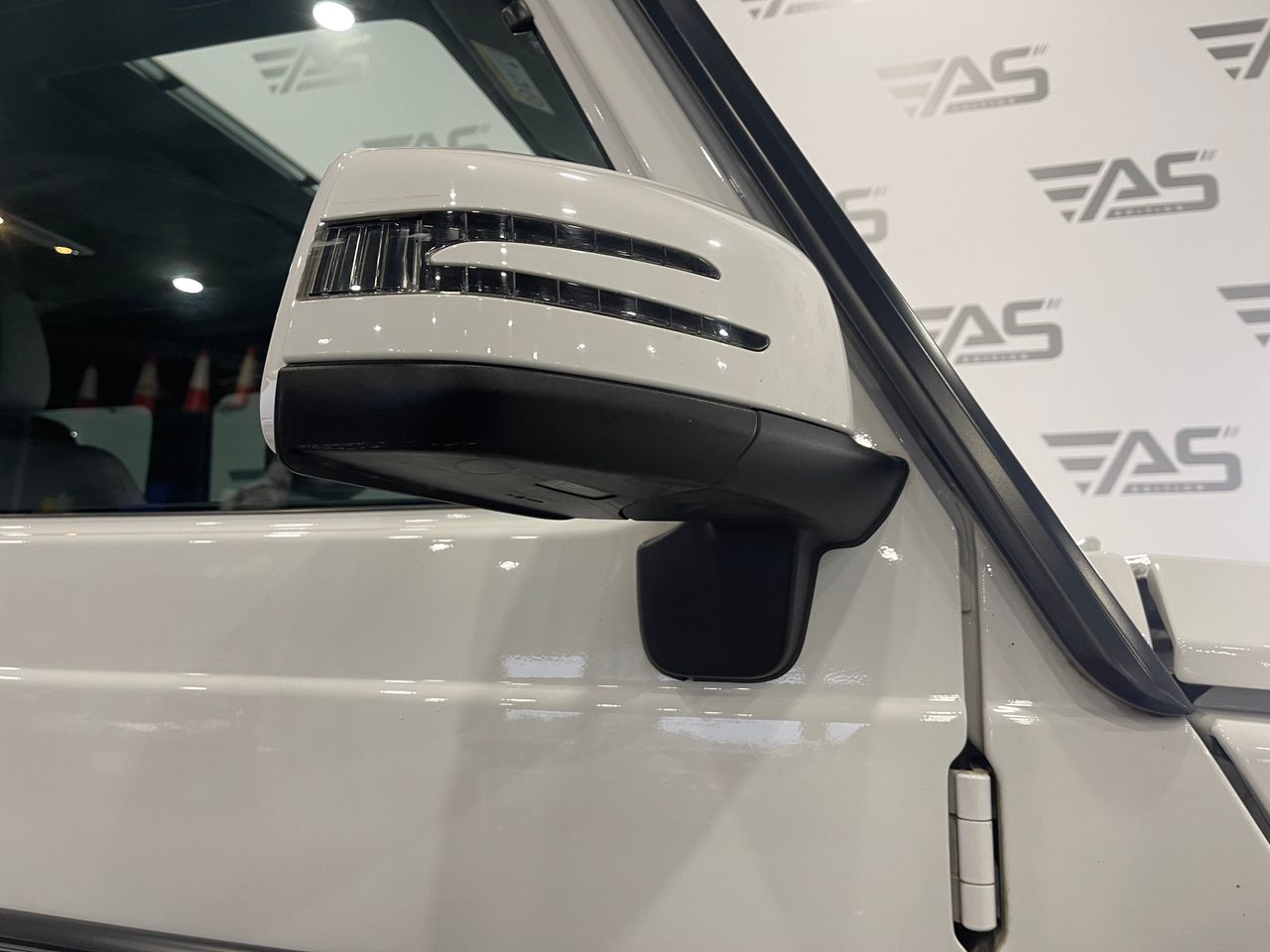 Imagen 75 del Mercedes Clase G en Auto Select Edition, Figueres