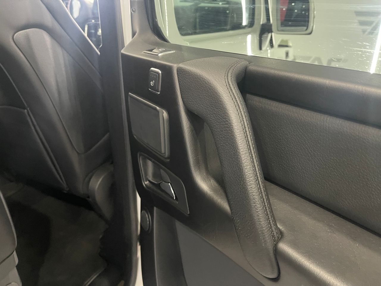 Imagen 180 del Mercedes Clase G en Auto Select Edition, Figueres