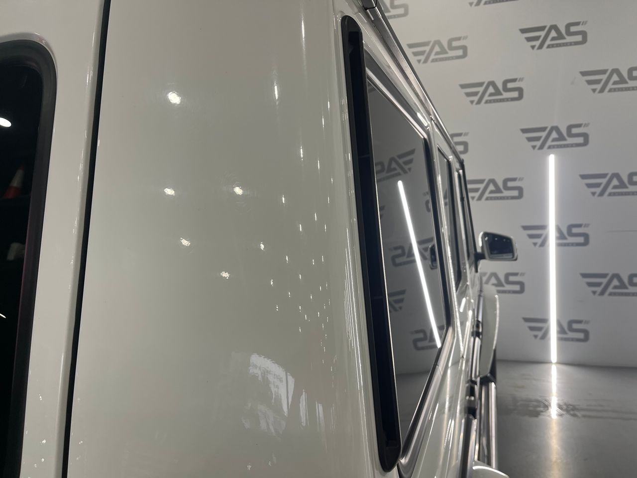 Imagen 174 del Mercedes Clase G en Auto Select Edition, Figueres