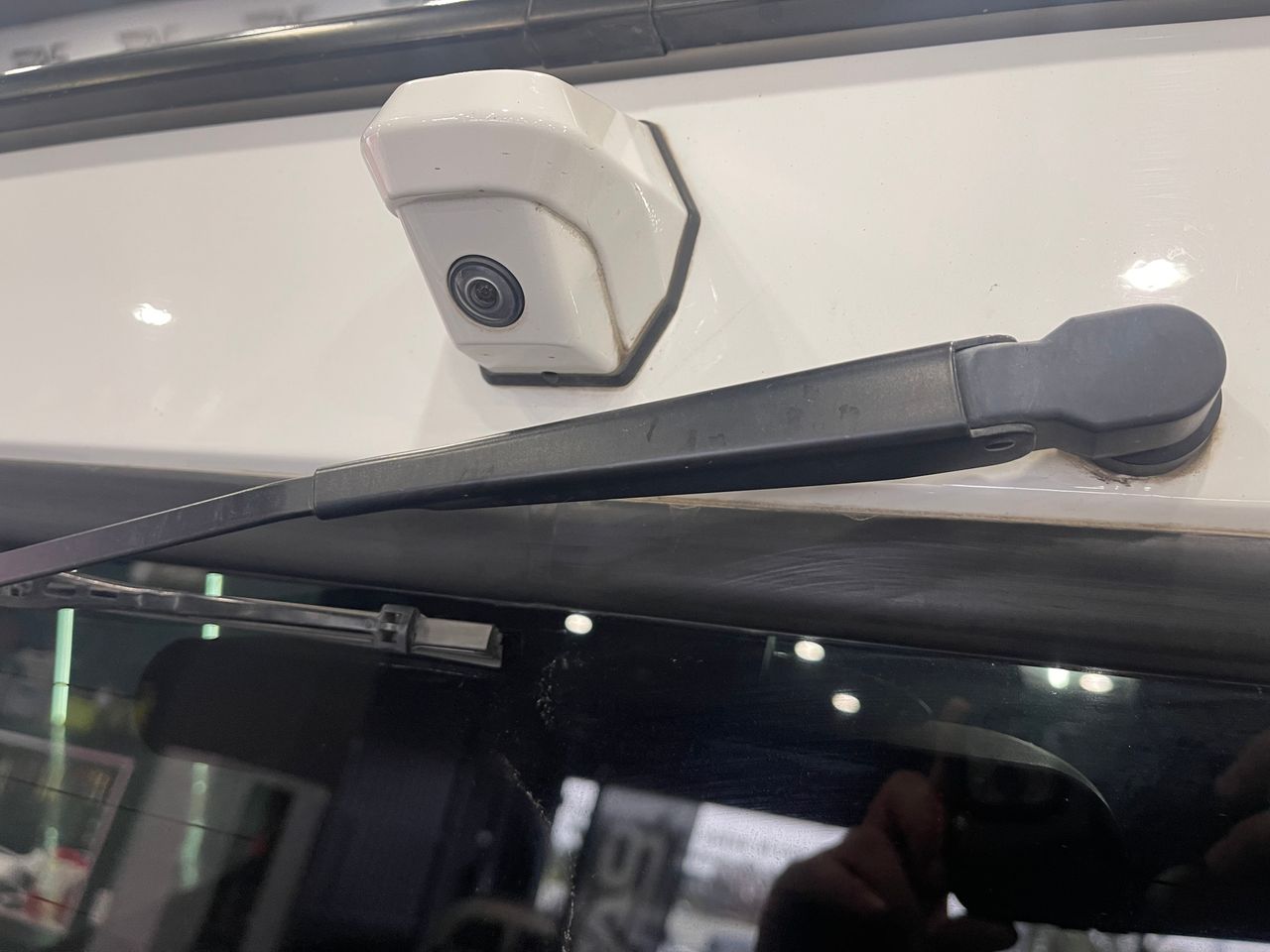 Imagen 18 del Mercedes Clase G en Auto Select Edition, Figueres