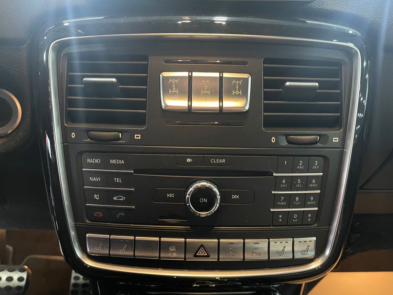 Imagen 135 del Mercedes Clase G en Auto Select Edition, Figueres