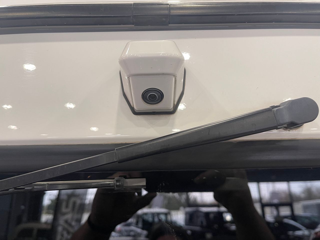 Imagen 16 del Mercedes Clase G en Auto Select Edition, Figueres