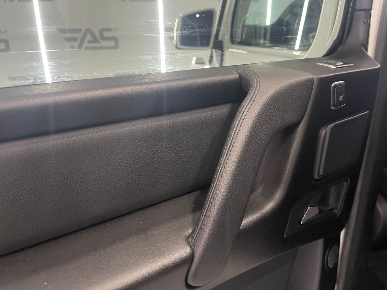 Imagen 165 del Mercedes Clase G en Auto Select Edition, Figueres