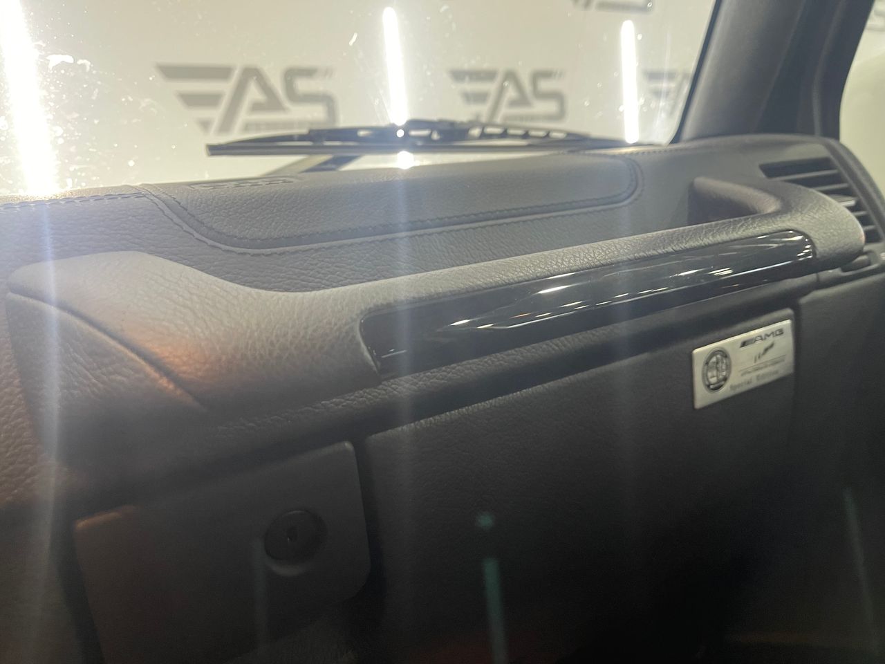 Imagen 138 del Mercedes Clase G en Auto Select Edition, Figueres