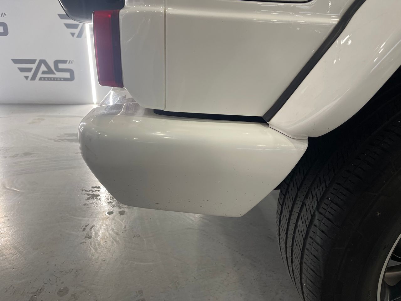 Imagen 65 del Mercedes Clase G en Auto Select Edition, Figueres