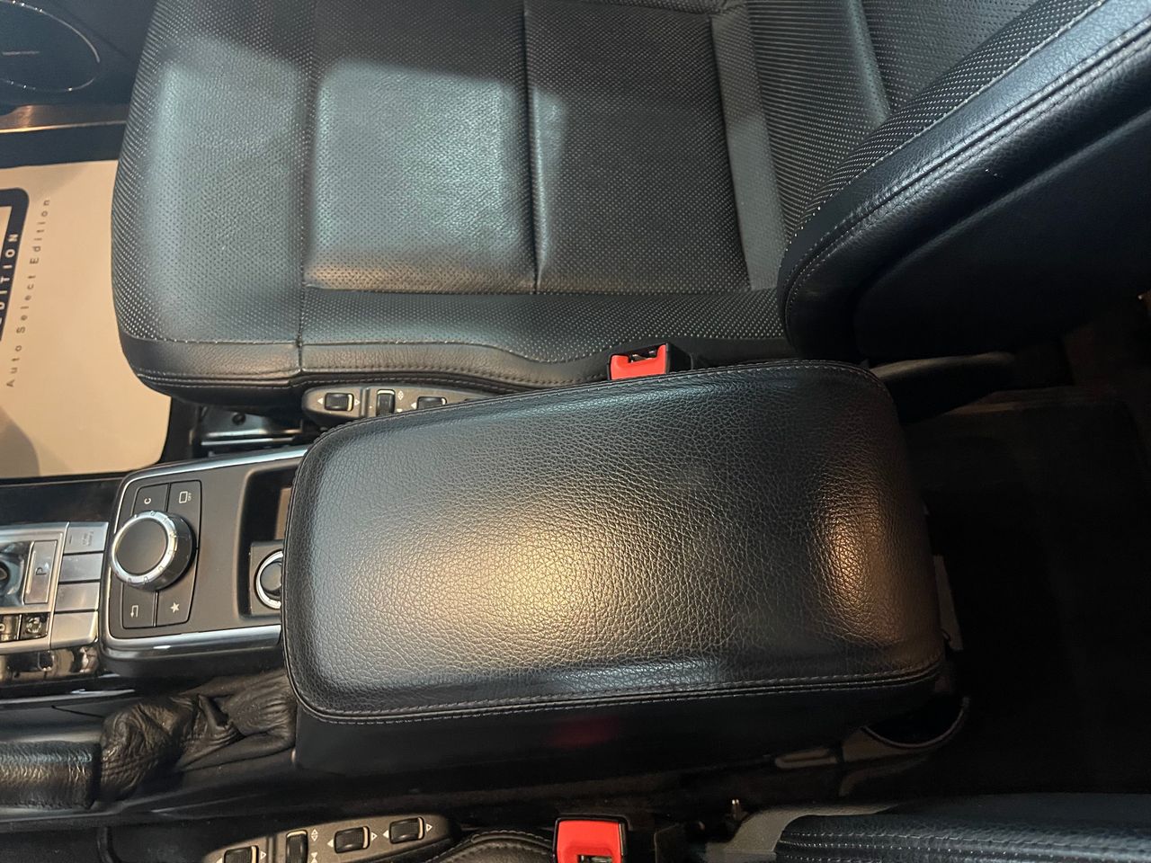 Imagen 128 del Mercedes Clase G en Auto Select Edition, Figueres